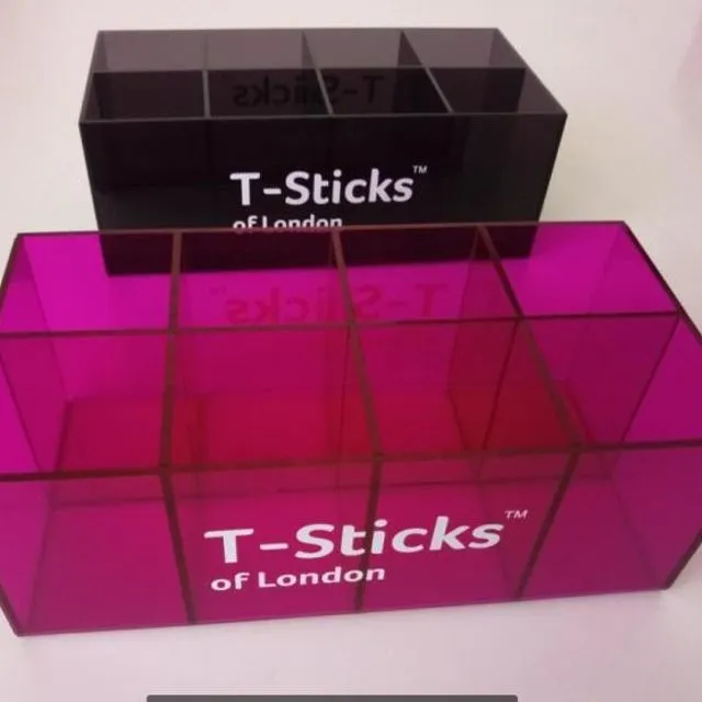 T-Sticks Holder (BLACK)
