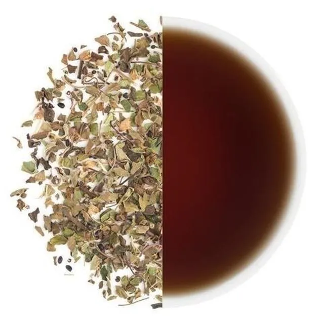 Tulsi Green Tea 50 gm