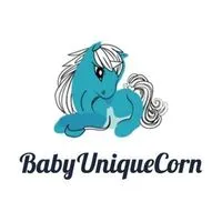 Baby Uniquecorn