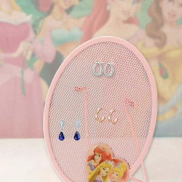 Disney Princess Earrings holder