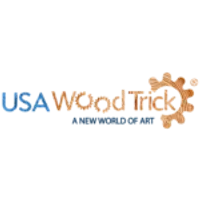 USA Wood Trick