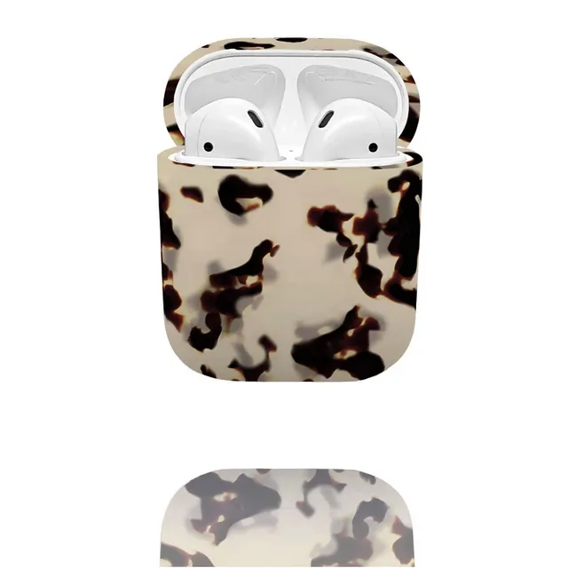 Ivory Tort AirPods Case (PRO)