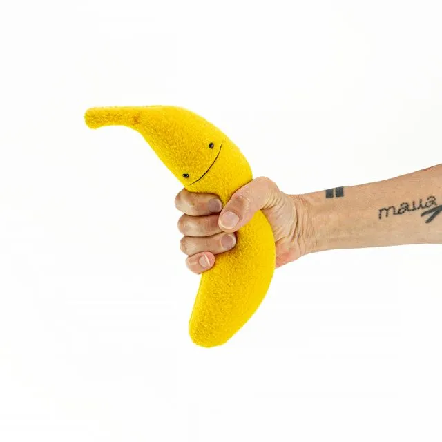 Joe Bananas