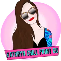 Kathryn Chill Print Co.