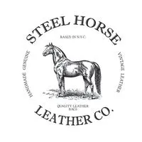Steel Horse Leather