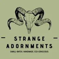 Strange Adornments Co