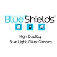 Blue Shields by Icon Eyewear