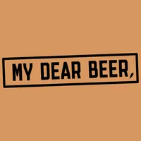 My Dear Beer avatar