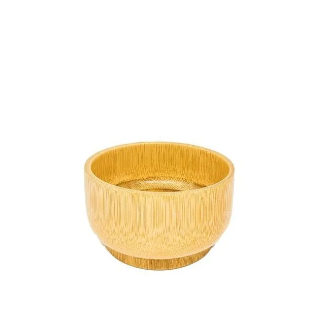 Bamboo Bowl | Diameter 11 cm | Eco-friendly