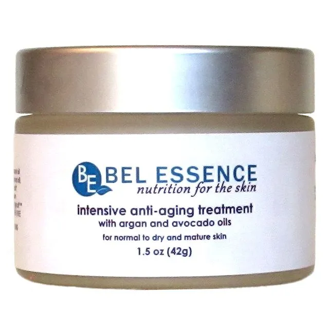 Anti Aging Face Moisturizer, Anti Wrinkle Cream for NORMAL TO DRY SKIN: Firms Skin, Reduces Fine Lines