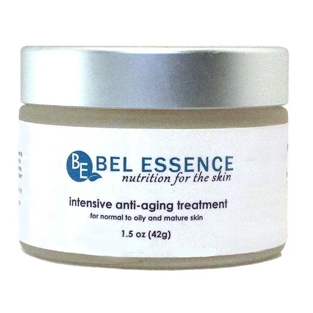 Anti Aging Face Moisturizer, Anti Wrinkle Cream for OILY SKIN: Firms Skin, Reduces Fine Lines