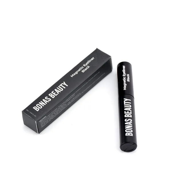 Magnetic Eyeliner - Black - 3ml/0.10 fl oz