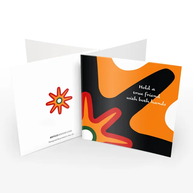 Bundle of 20 Greeting Cards • Quotes