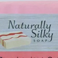 Naturally Silky Soap