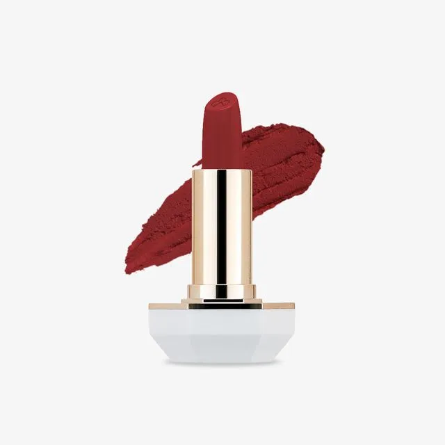 Matte Attraction Lipstick 03 Everything but Nude
