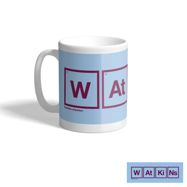 Ollie Watkins Aston Villa Mug
