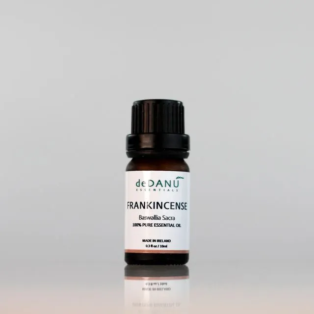 Frankincense Pure Essential Oil - Case of 10 (10ml)