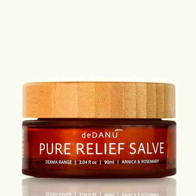 Pure Relief Salve - Case of 10 (90g)