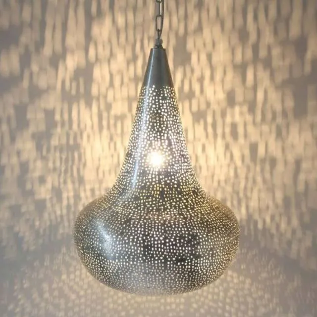 Marokkaanse Hanglamp 49 cm