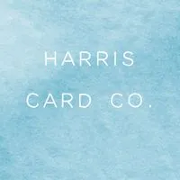 Harris Card Co avatar