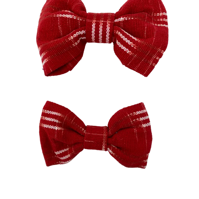 Hot Tamale - Bow Tie Large