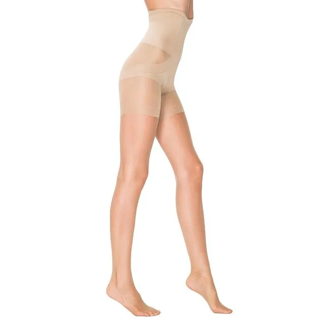 Penti Shaping Tights Body Control - Nude