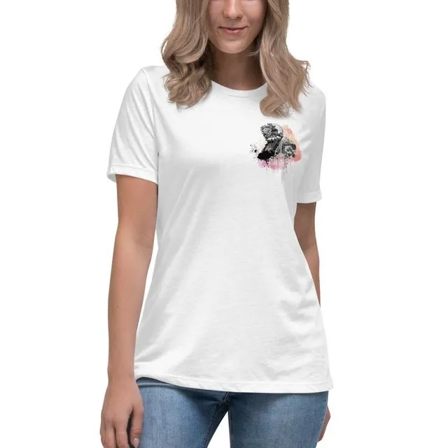 Escape from Russia Womens Tee