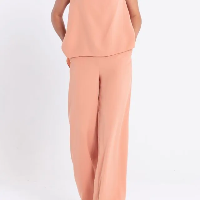 Pack of 4 Jumpsuit