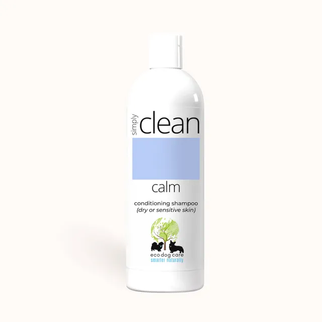 Simply Clean - Calm for Sensitive Skin (12 fl oz, 355 ml)