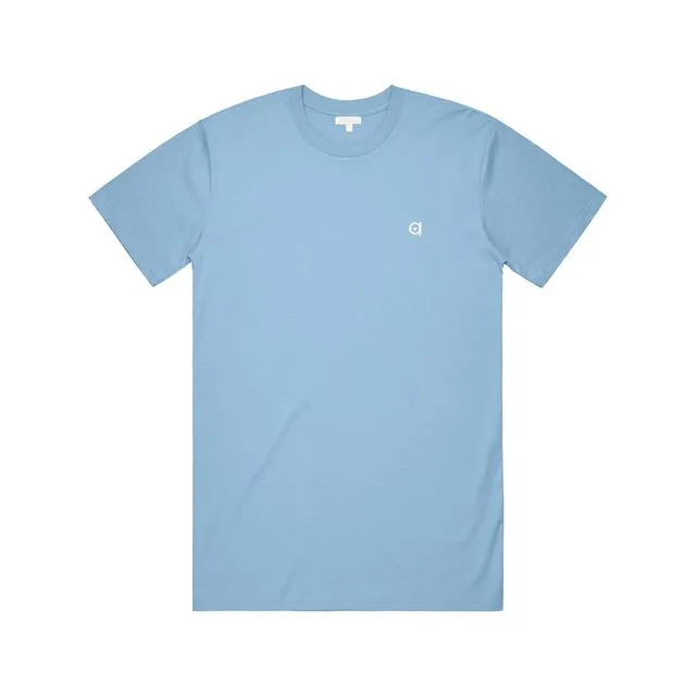 Light Blue T-Shirt