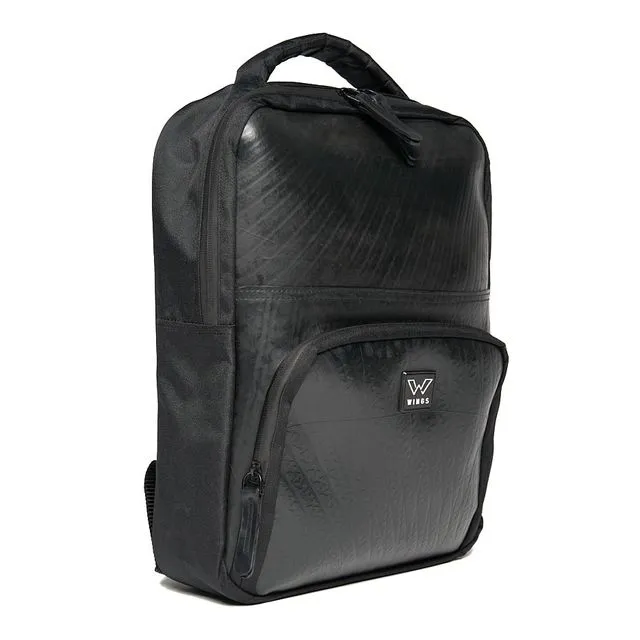 Backpack Funky Falcon Black