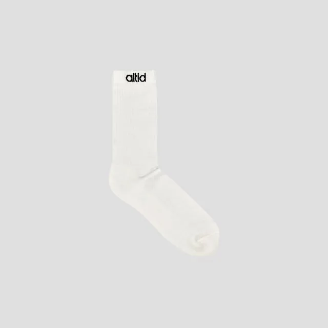altid Logo Socks