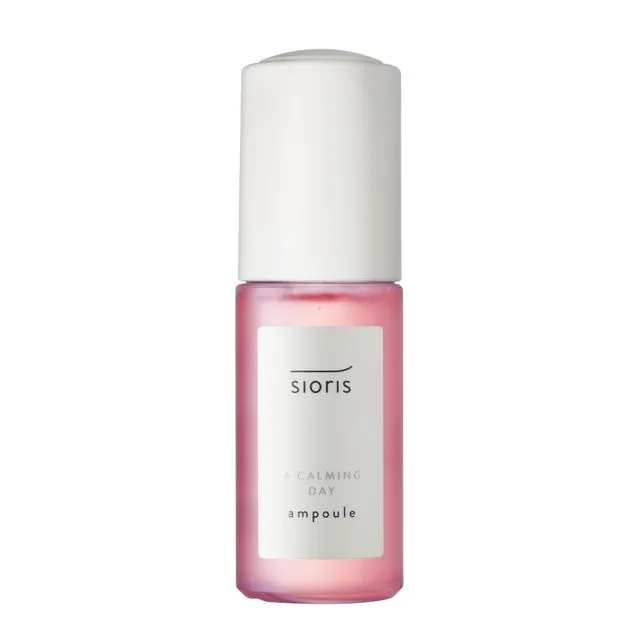 Sioris - A Calming Day Ampoule 35ml