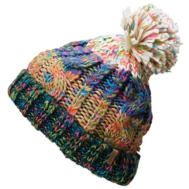 Piste Winter Hat