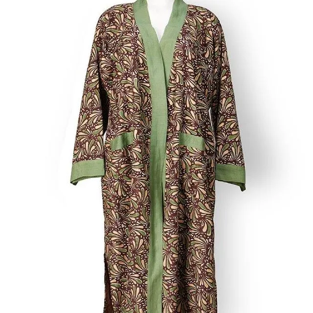 Kimono 'Diaghilev'