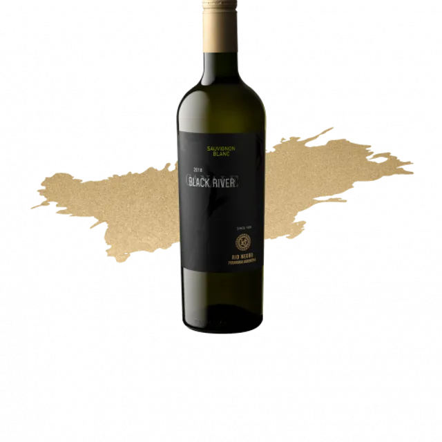 White Wine Canale Black River Sauvignon Blanc