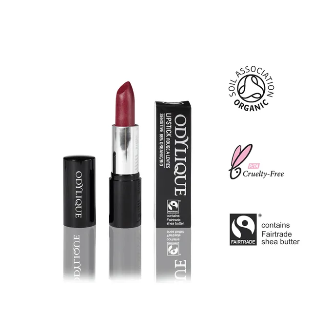 Lipstick n°12 - Raspberry Coulis 4.5g