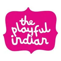 The Playful Indian avatar