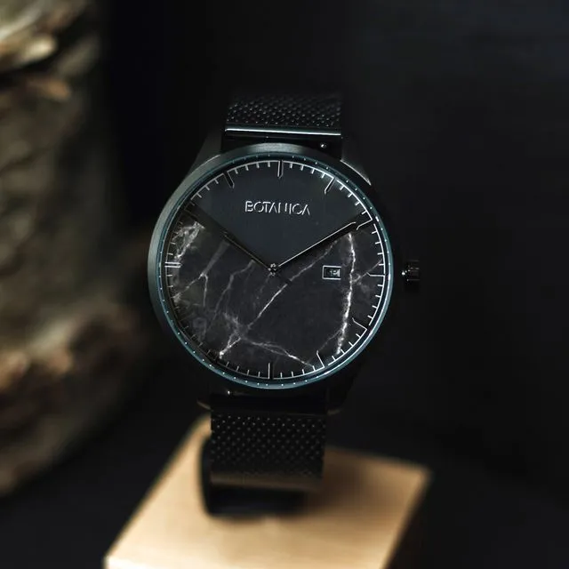 Wooden Watches | Zeus | 42mm Edition | Botanica Watches ®