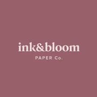 Ink & Bloom