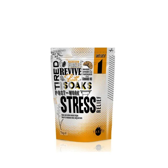 Stress Relief - 1Kg