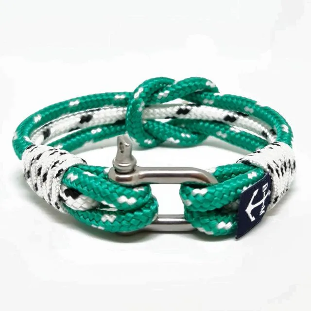 Patrick Nautical Bracelet