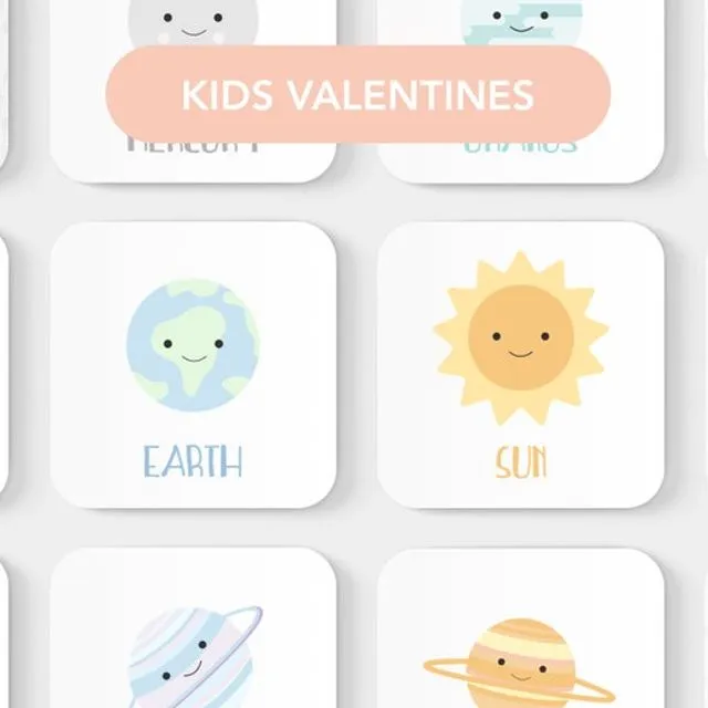 Planets Memory Game, Baby Boy Game, Planet Toy, Solar System Toy, Solar System Learning, Toddler Boy Gift, Baby Boy Gift, Toddler Boy Toy