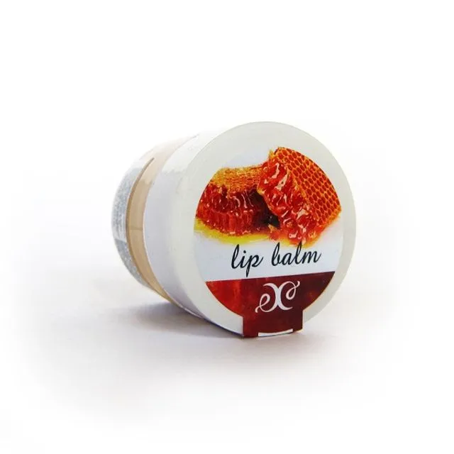 Lip Balm - Honey Flavor, 30 ml