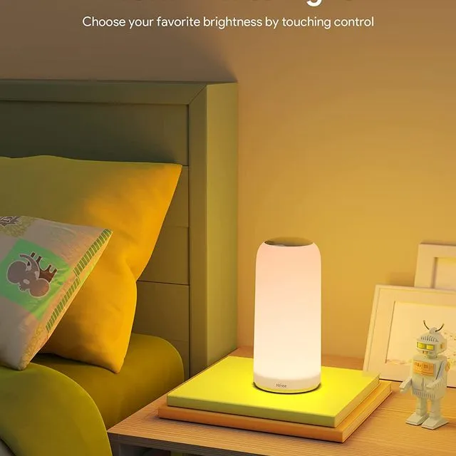 Hifree LED Table Lamp