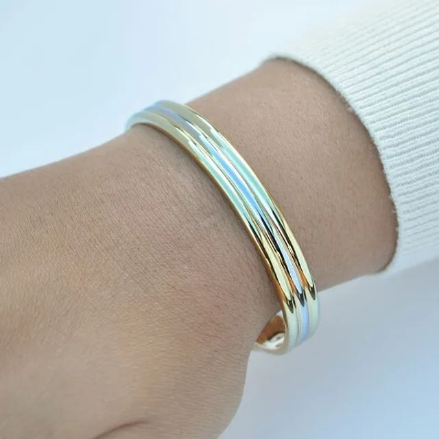 Lavinia magnetic bracelet