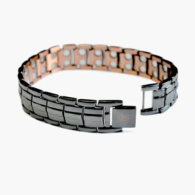 Magneto Copper Bracelet