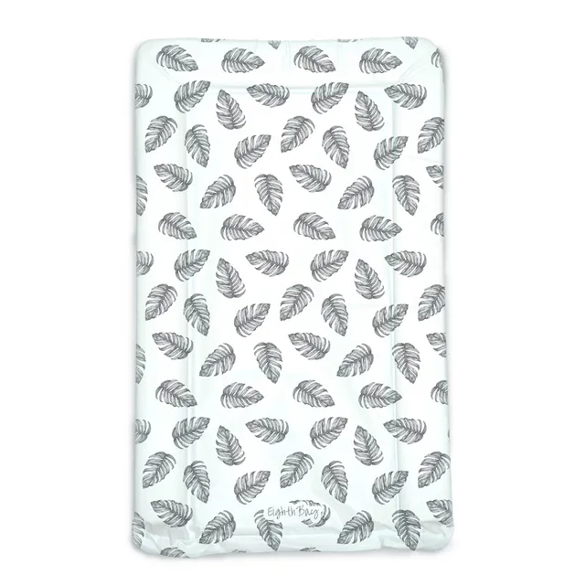 PALM BAY Changing Mat (Stormy Grey)