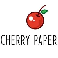 The Cherry Paper Co avatar