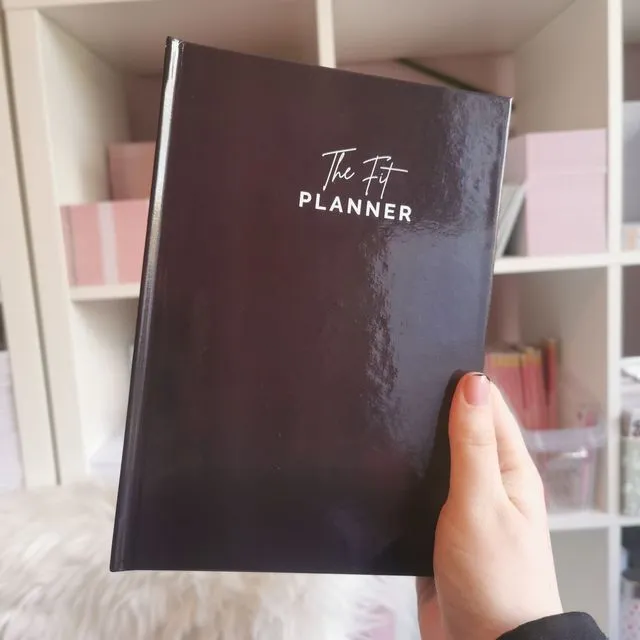 The Fit Planner